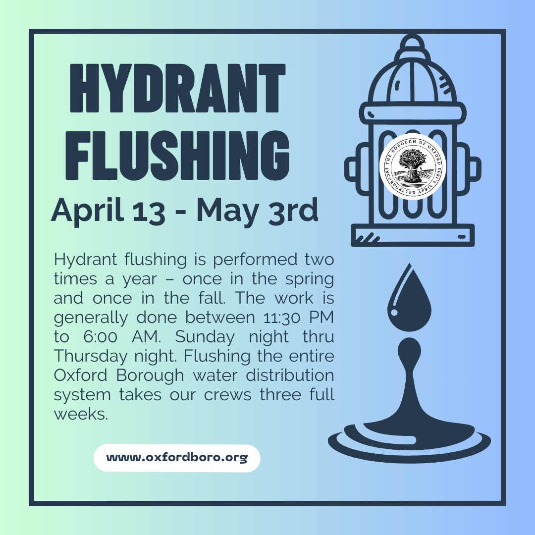 Hydrant Fushing 2025 -1